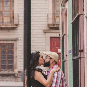 Meet your Posher, Tania